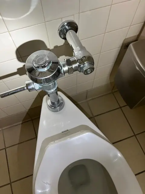 Fixture installation and repair for Hydro Jetting in Evansburg Crossing